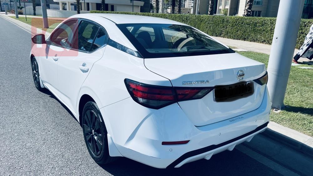 Nissan Sentra